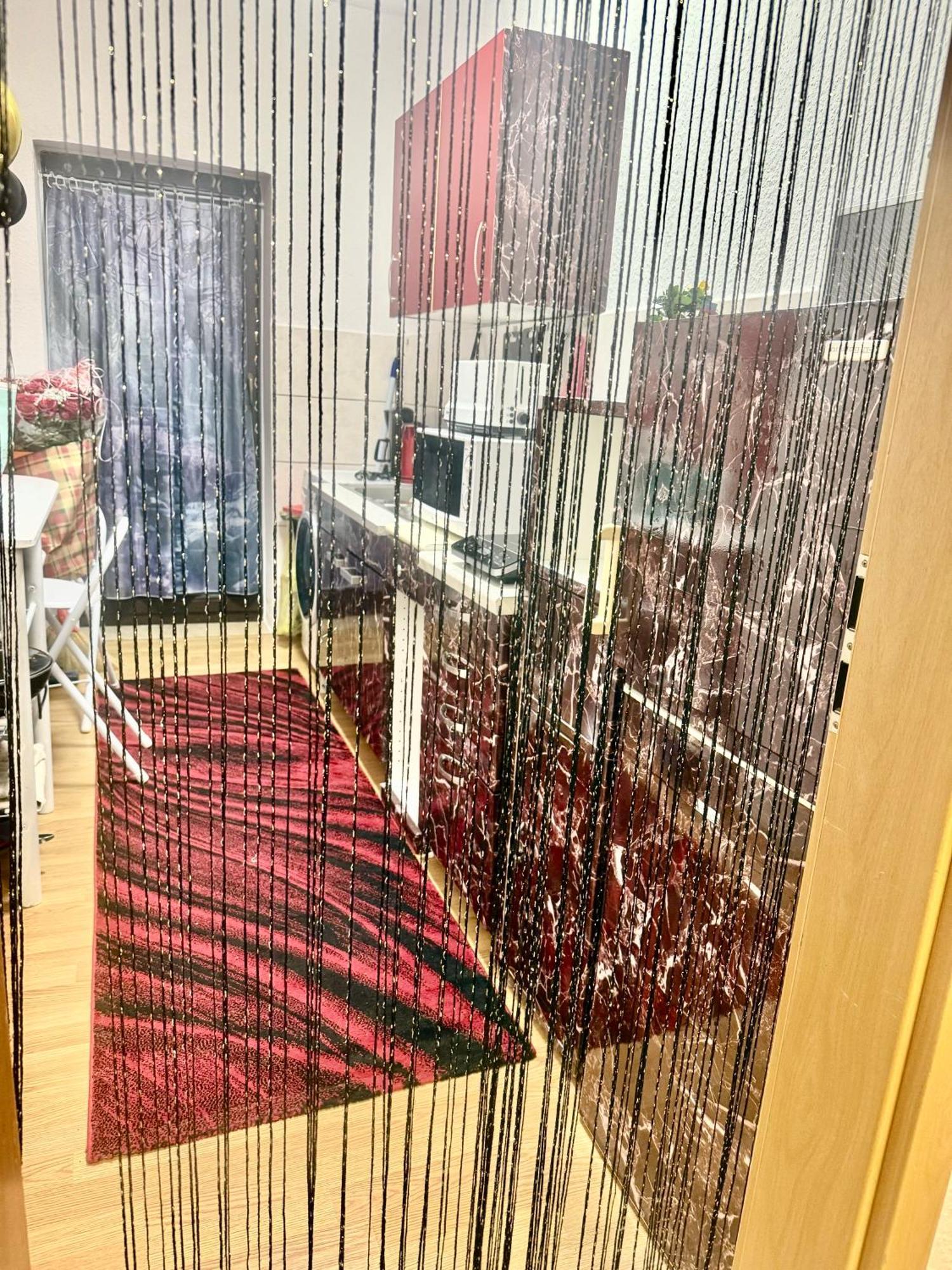 Ferienzimmer Healing Und Montuerwohnung Вайсенфельс Экстерьер фото